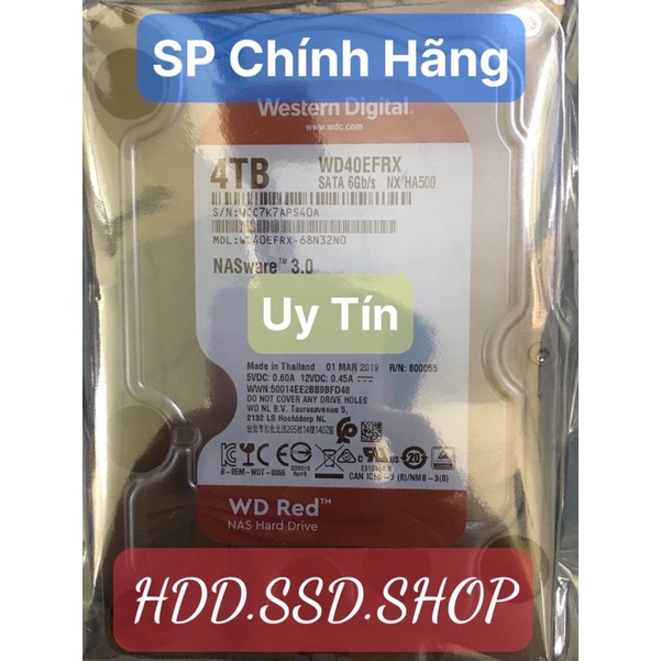 Ổ CỨNG HDD 6T (6TB), 4TB, 3TB, 2TB,1TB