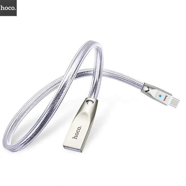 CÁP SẠC MICRO USB HOCO U9 chính hãng