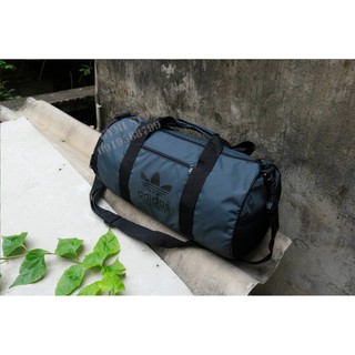 Túi thể thao Adidas cao cấp [TÚI TRỐNG TRÒN]