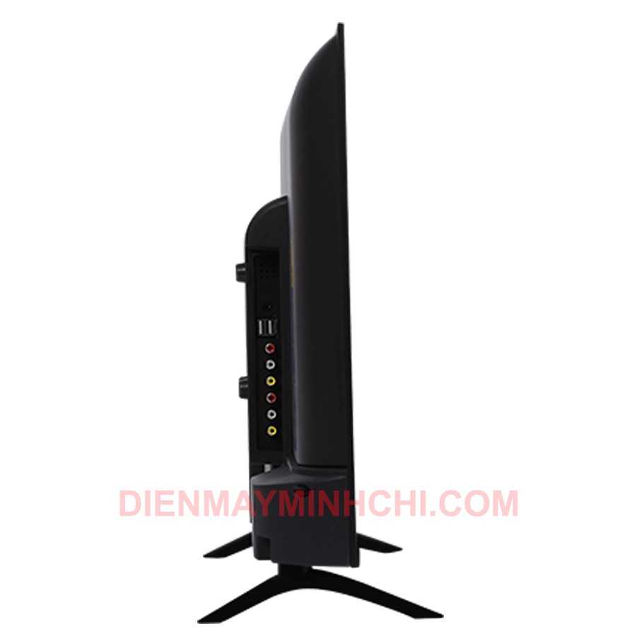 Smart tivi Asanzo Islim 32 inch 32SL500 DVB-T2 / USB2.0 / HDMI / AV / Mẫu mới