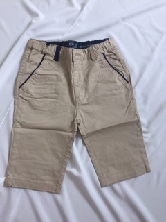 quần kaki bé trai