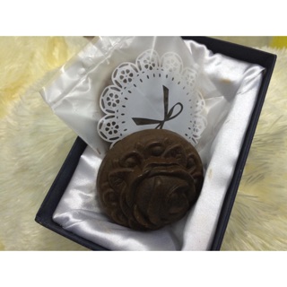 Soap tắm trà xanh bạc hà
