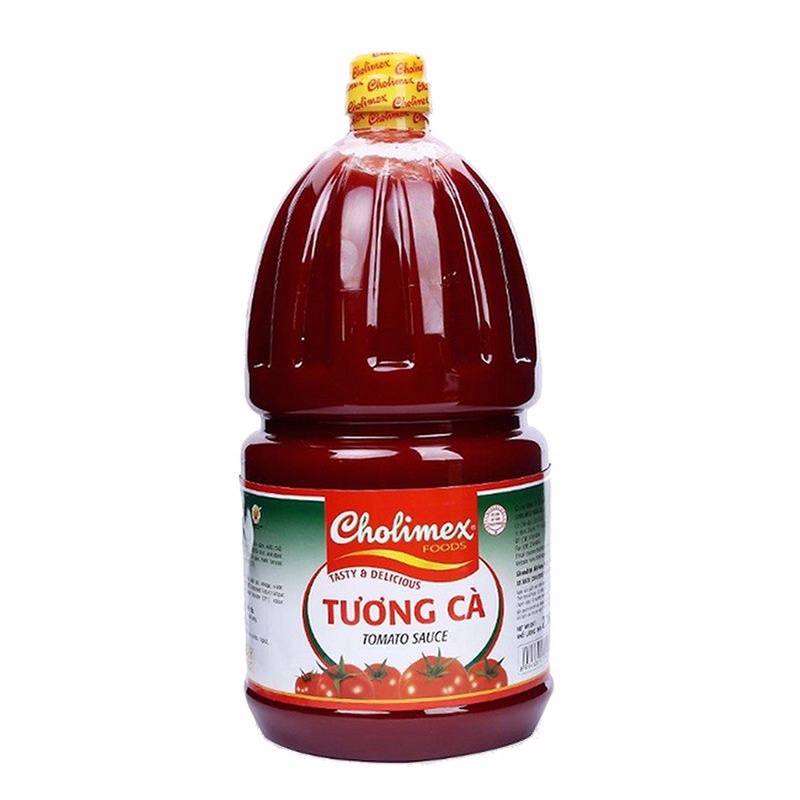 Tương cà Cholimex 2.1kg