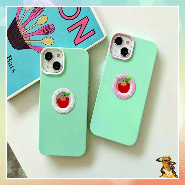 Ốp lưng tpu hở logo hot trends, silicon dẻo cho ip 6- 6s- 7- 8-  6plu- 6splu - 7plu- 8 plu - x- xs- xsmax -se 2020