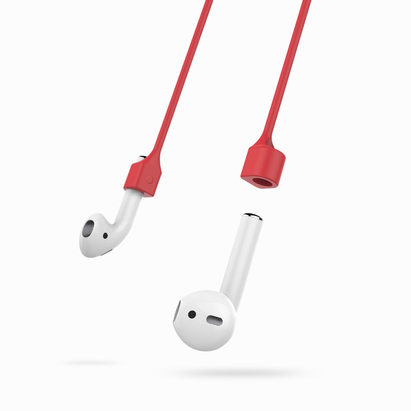 Dây chống rơi Airpods 1/2/PRO thích hợp vận động thể thao