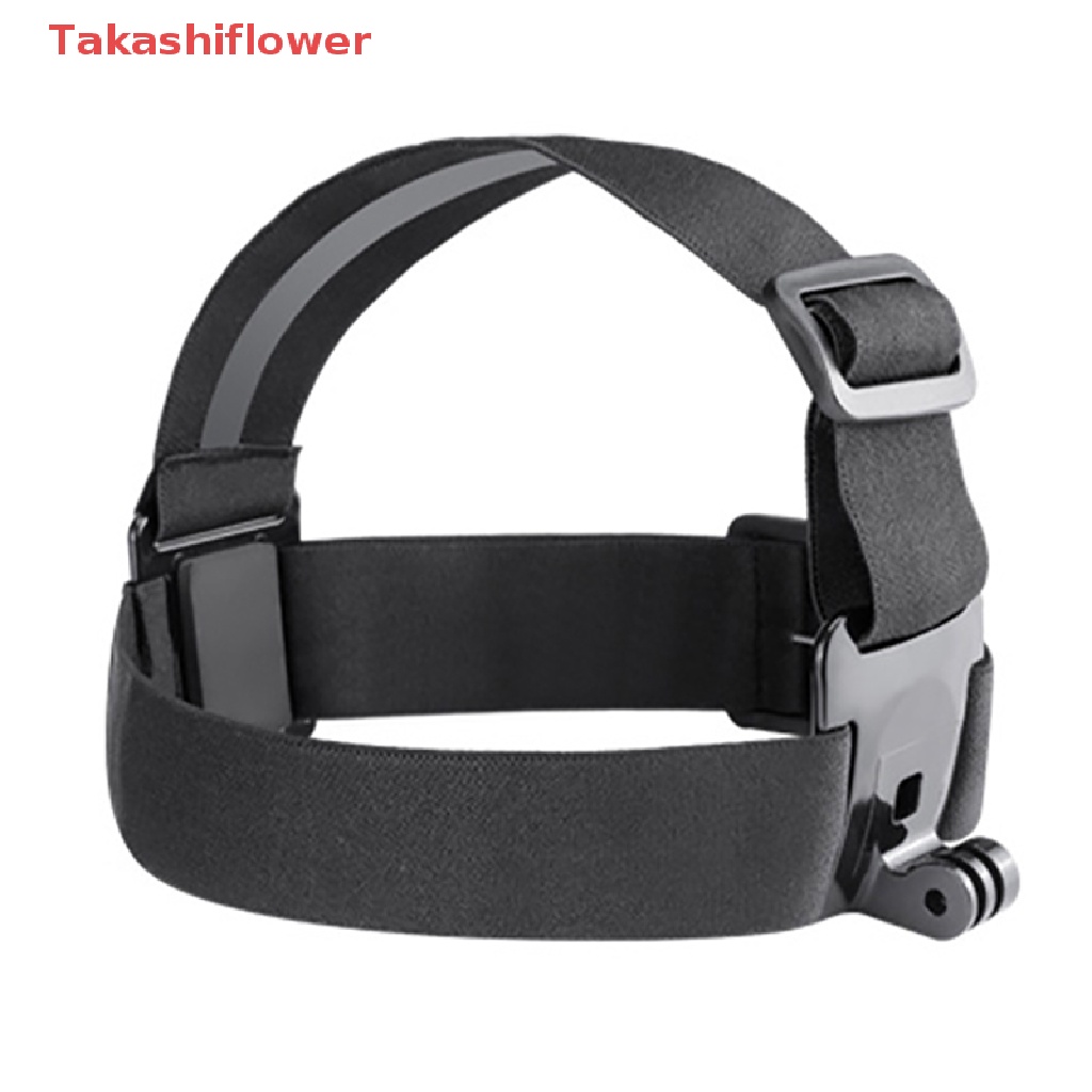 Dây Đeo Đầu Máy Ảnh Hành Trình Cho HD Hero 10 9 8 7 6 5 + 3 SJ4000 SJ5000 Action Insta360