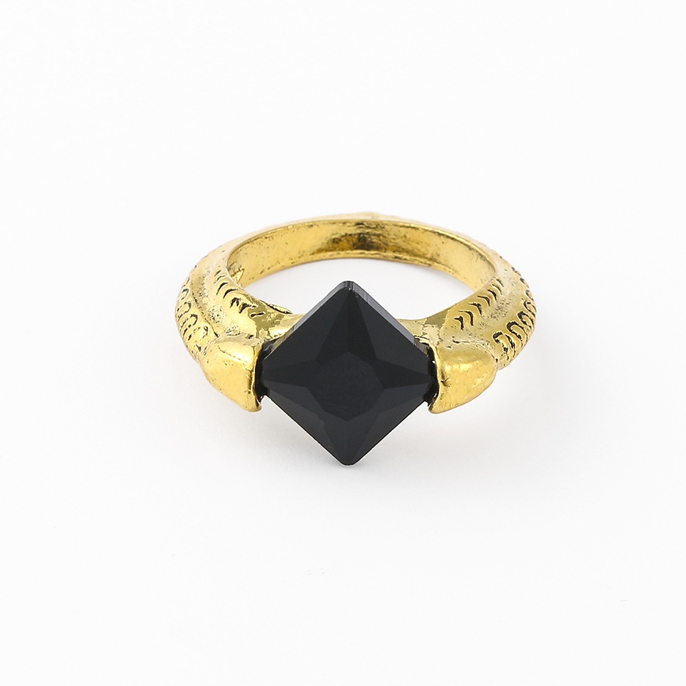 Vòng Tay Kim Loại Phong Cách Harry Potter Cho Cặp Đôi