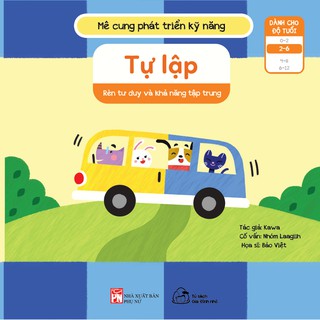 Mê Cung Phát Triển Kỹ Năng (Bộ 4 Cuốn)