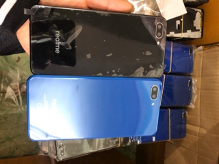 VỎ REALME C1 MỚI 100%