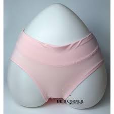 Quần lót nữ cao cấp thun lạnh gen nhẹ bụng Thịnh Phát Size 50kg -70kg - Set 5cái