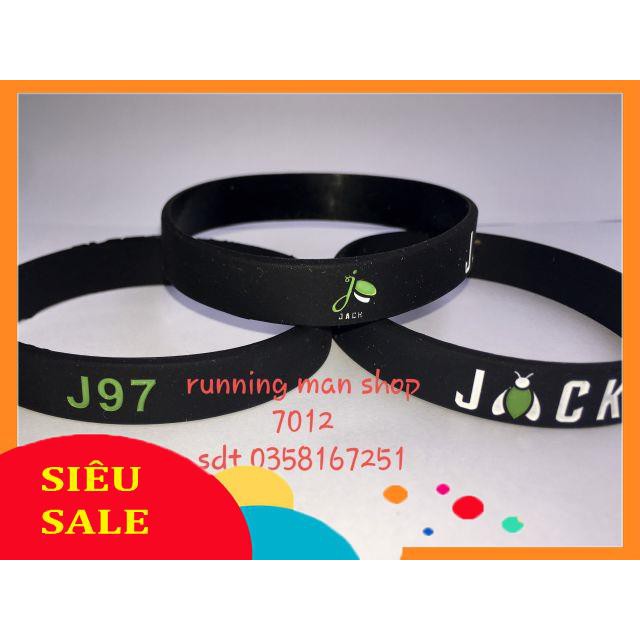 Jack- Vòng tay jack