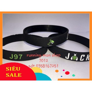 Jack- Vòng tay jack( ảnh)