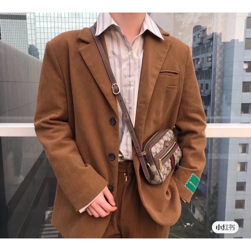 Túi Gu kéo khoá miệng siêu hot T260