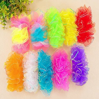 Dây Cột Tóc Cho Bé Siêu Xinh