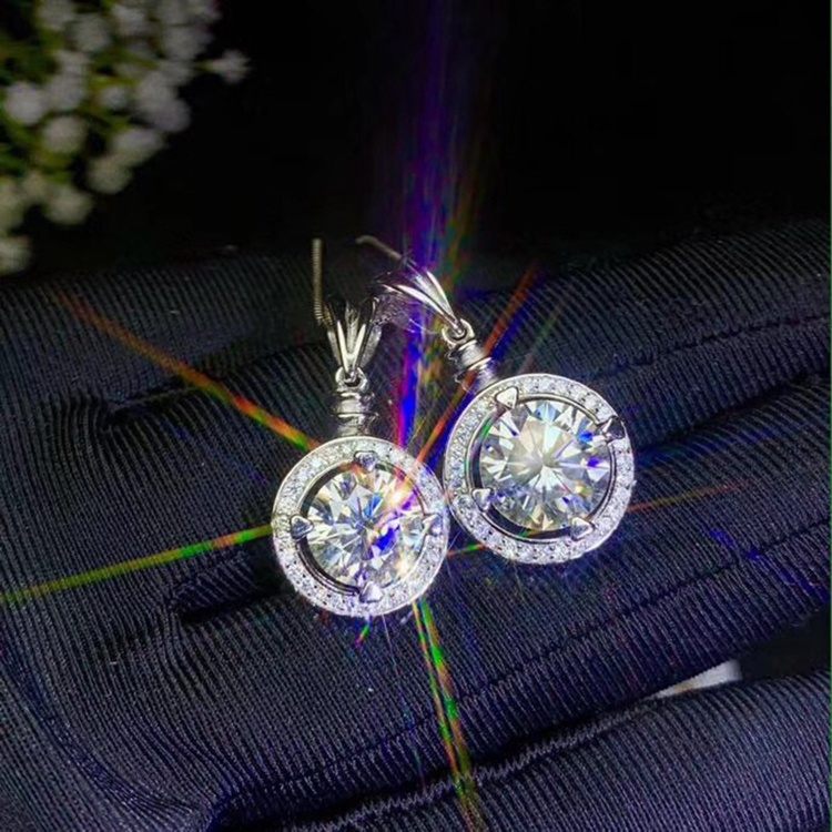 Dây chuyền nữ bạc Ý S925 cực xinh - DC126