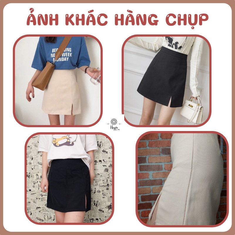 Chân váy Chữ A , Dáng Cạp Cao Tennis Ngắn,  Siêu Đẹp Phong Cách Hàn Quốc Cao Cấp ZOZO Màu Trắng Đen Kem, dày dặn Xếp Ly | BigBuy360 - bigbuy360.vn