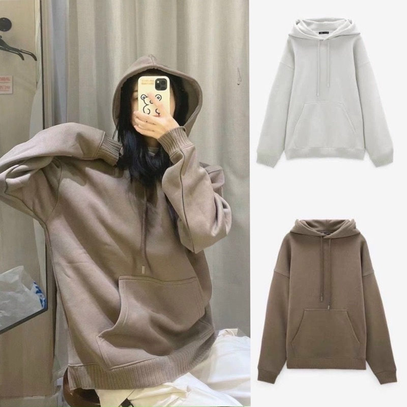 Áo hoodie ZARA ngon giá rẻ