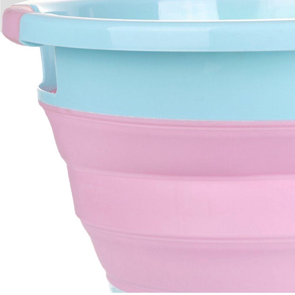 Nickolas Giỏ Đựng Đồ Giặt Ủi Cỡ Lớn Có Thể Gấp Gọn Tiện Dụng