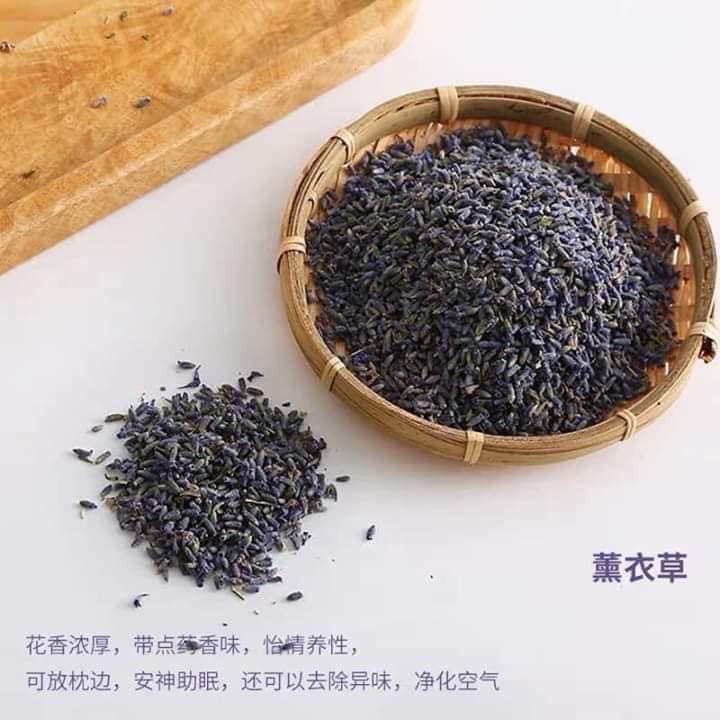 Túi thơm hoa lavender,💖FREESHIP💖,hàng QC cao cấp