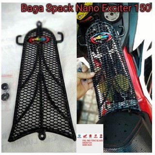 Baga lưới spark nano Exciter 150 - Vindecal BD