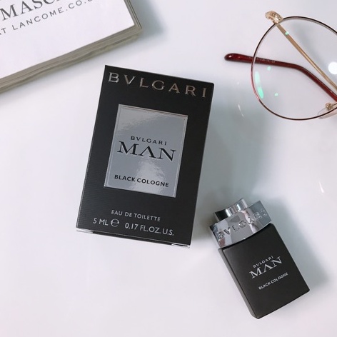 ✅ HOT Nước hoa nam BVL black cologne (5ml/10ml/20ml) Cam kết chính hãng | BigBuy360 - bigbuy360.vn