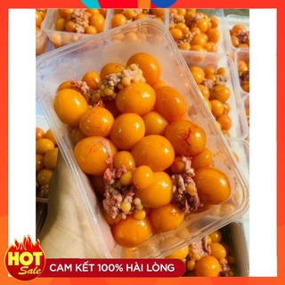 Trứng gà non siêu ngon 500g - Nuongfood