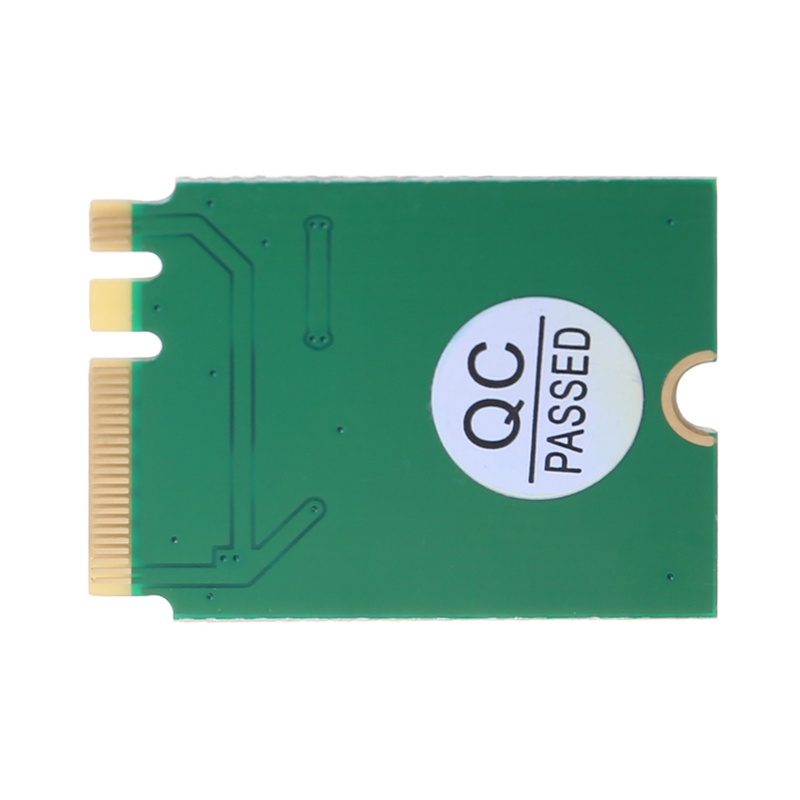 Đầu Đọc Thẻ Nhớ T-Flash M2 NGFF Cho Key A.E WIFI Sang SDHC SDXC TF