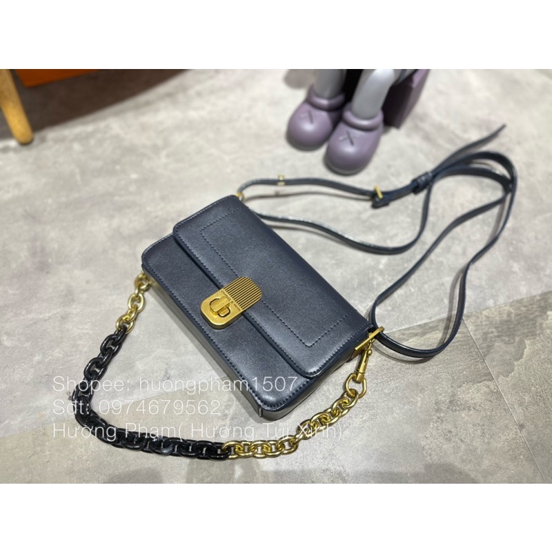TÚI CÊ NỜ KA 2 DÂY SIZE 20 &amp; 10cm