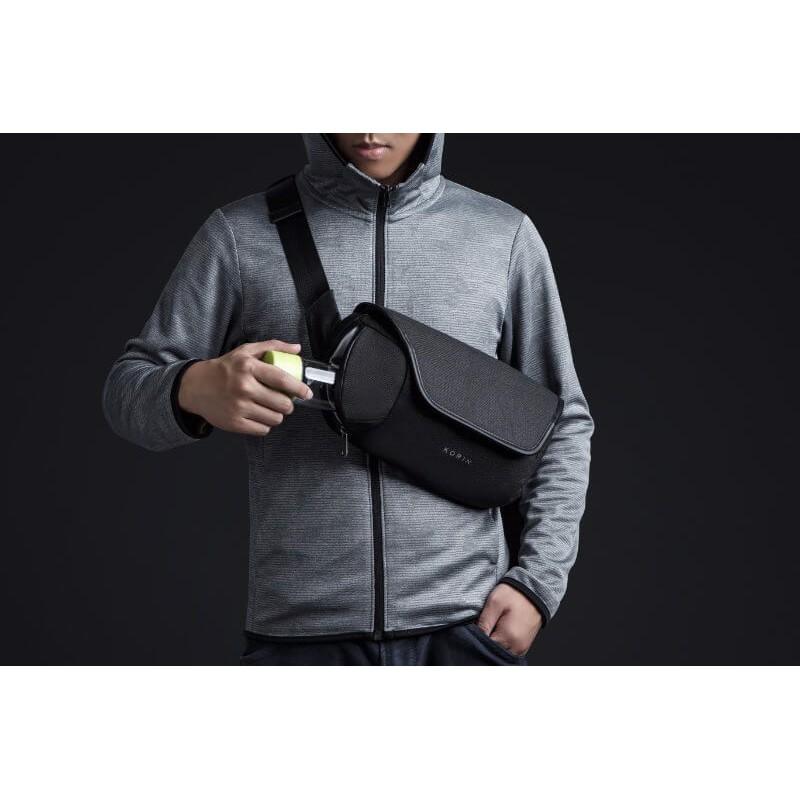 TÚI ĐEO CHÉO KORIN DESIGN CLICKSLING