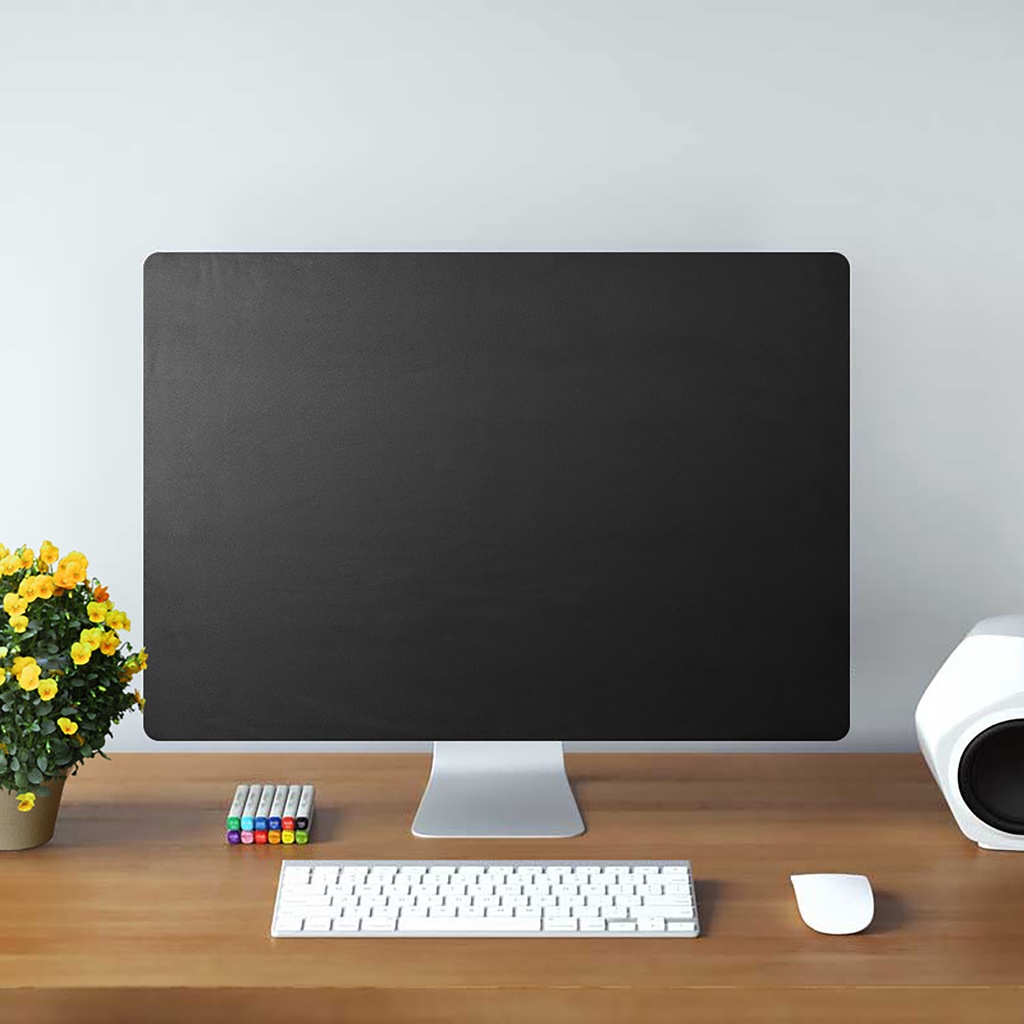 Tấm Vải Bọc Bảo Vệ Màn Hình Máy Tính Chống Thấm Nước Chống Trầy Xước Dành Cho iMac 21 Inch/27 Inch