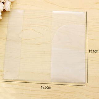 Vỏ bọc bảo vệ hộ chiếu [ĐƯỢC XEM HÀNG TRƯỚC KHI THANH TOÁN]