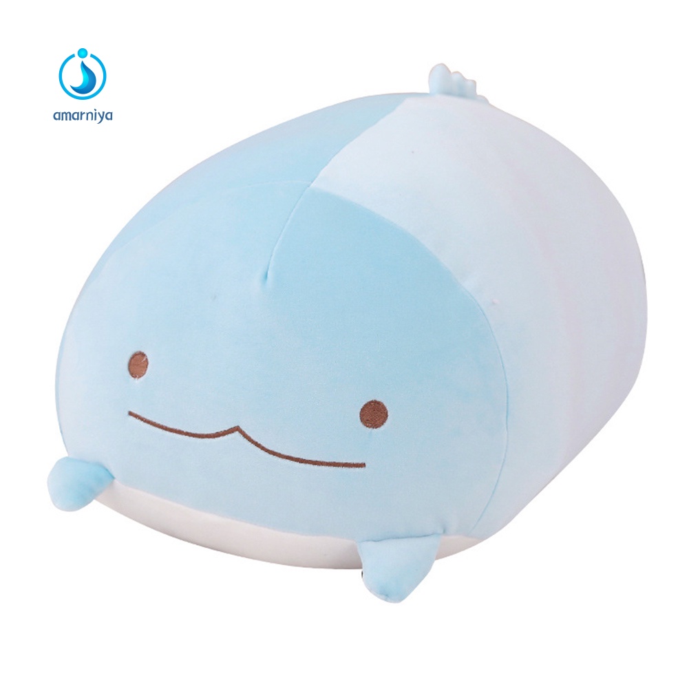 1 Búp Bê Nhồi Bông Hình Nhân Vật Sumikko Gurashi