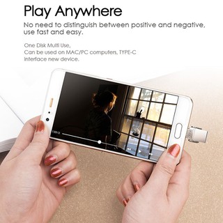 Usb 3.0 32gb Cho Điện Thoại Android