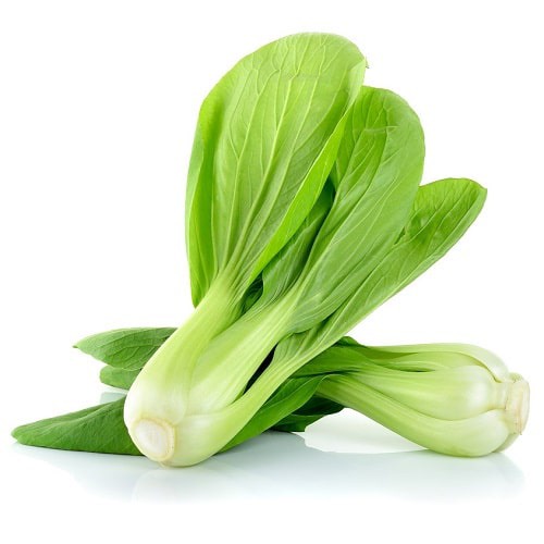 [FreeShip] 50gr Hạt Giống Cải Thìa - Cải Chíp Năng Suất Cao