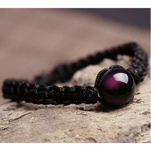 Vòng tay Bella925 vòng đôi nhân duyên kèm đá phong thuỷ thích hợp cho cặp đôi và bạn thân