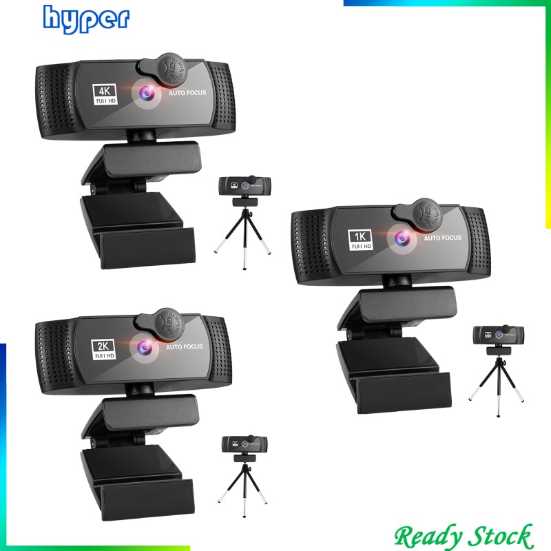 Webcam 1080P HD cắm và sử dụng cho máy tính | BigBuy360 - bigbuy360.vn