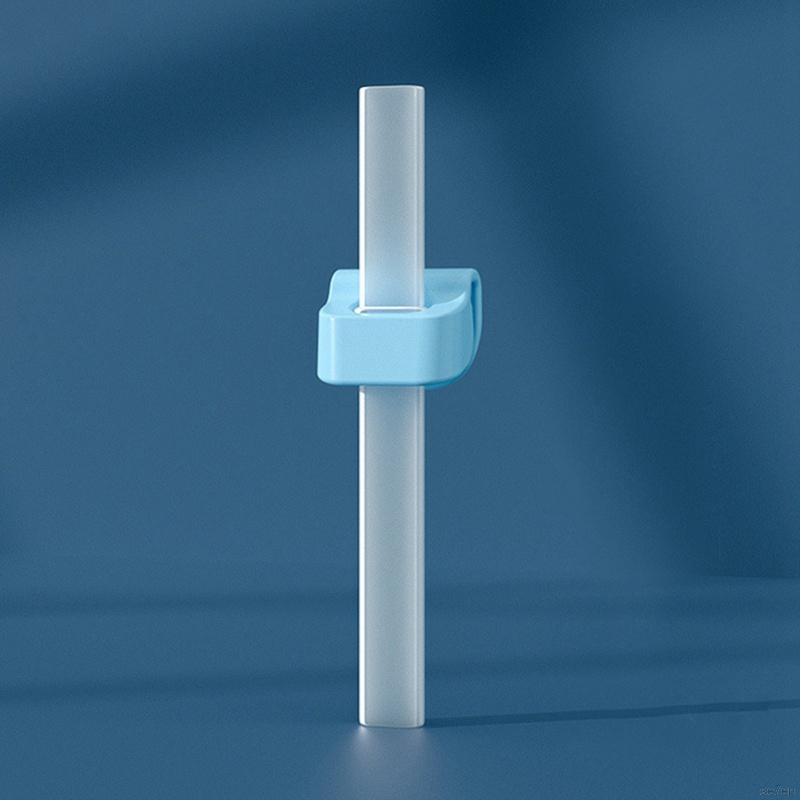 Ống hút silicon có thể điều chỉnh dành cho trẻ sơ sinh