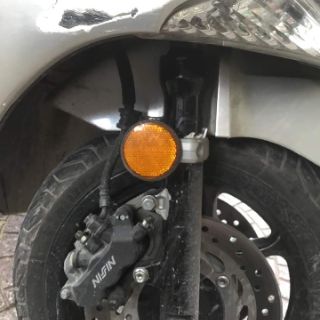Heo trước Cb650