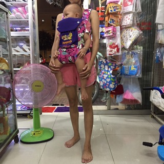 Điệu em bé 2 tư thế supeguar[]