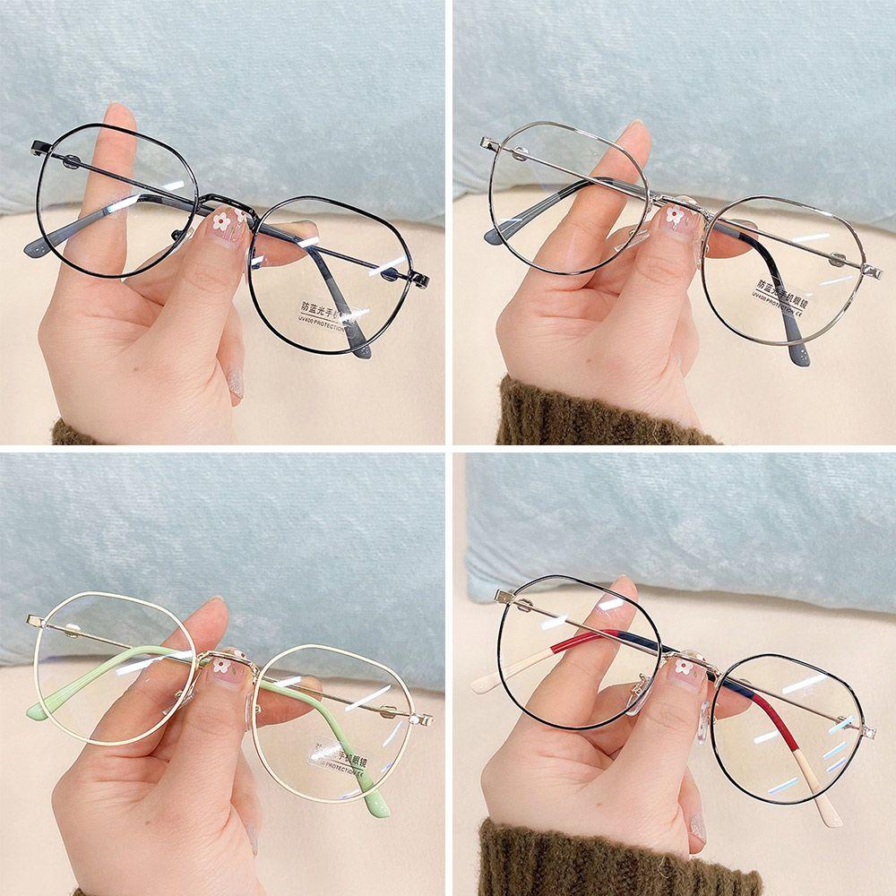 Kính Chống Ánh Sáng Xanh Siêu Nhẹ Thời Trang Di Động