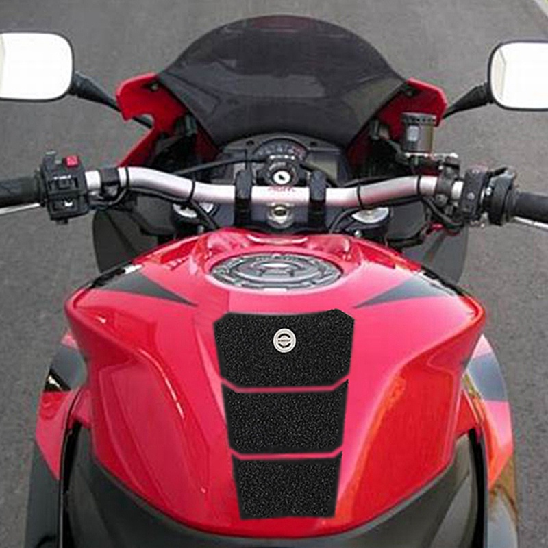 1 Bộ Miếng Dán Bảo Vệ Bình Xăng Xe Máy Honda CBR650R CB650R CB CBR 650R 2019-2021