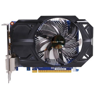 Card màn hình GV-N75TD5-2GI