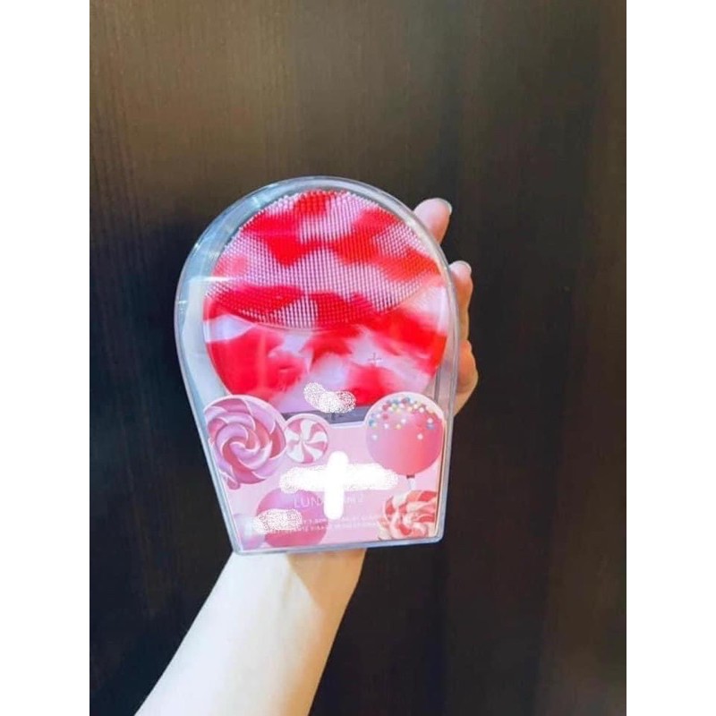 Máy rửa mặt F.oreo limited edition T-sonic sale 60%