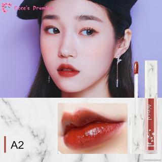 ✨_Coco Wish Long Lasting Marble Lip Gloss