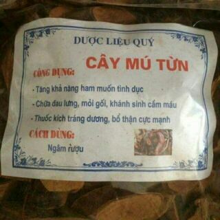 1kg cây mú từn