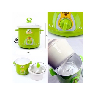 NỒI NẤU CHẬM / NỒI KHO CÁ