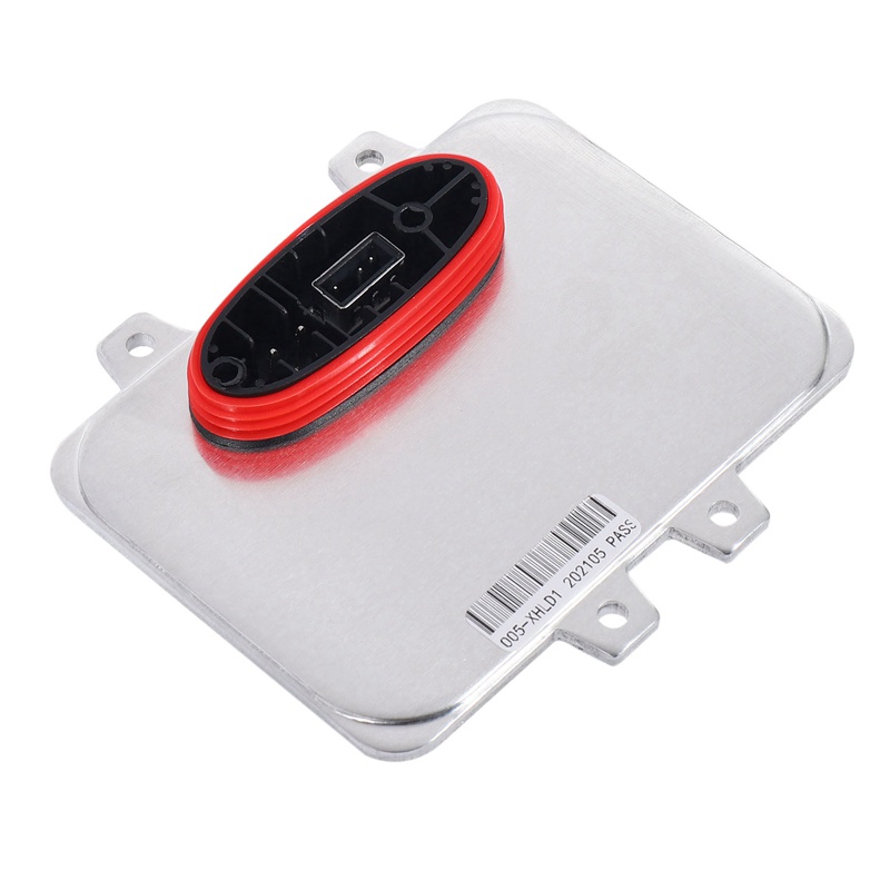 Mô Đun Điều Khiển Chấn Lưu Đèn Pha Xenon Hid 5Dv 009 000-00 Cho 2007-2013 Cadillac Escalade,2006-2009 Bmw 5-Series E60