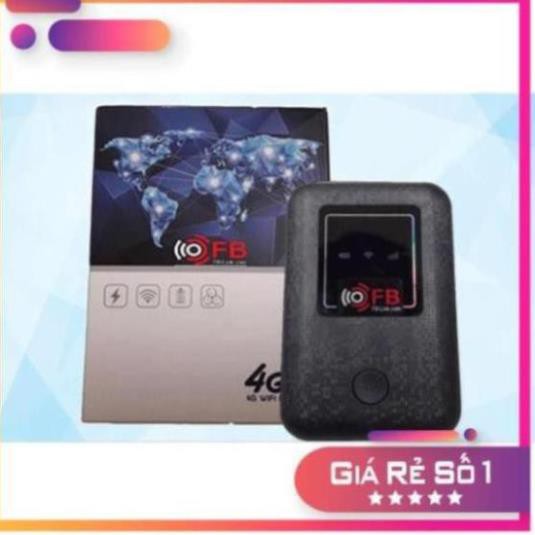 ROUTER WIFI 4G LTE FB-LINK MF925