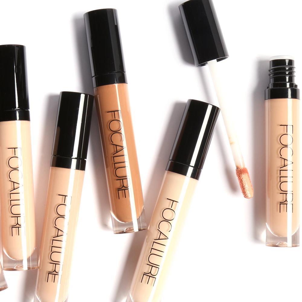 [Cây] Kem che khuyết điểm FOCALLURE 10g
