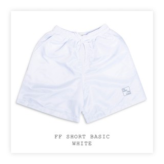 QUẦN FF BASIC SHORTS ( Đủ màu )